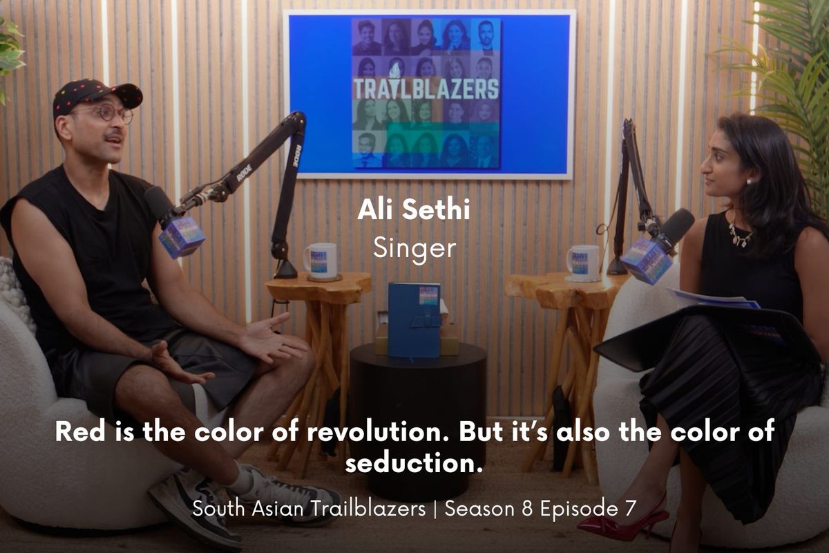 Ali Sethi - San Francisco