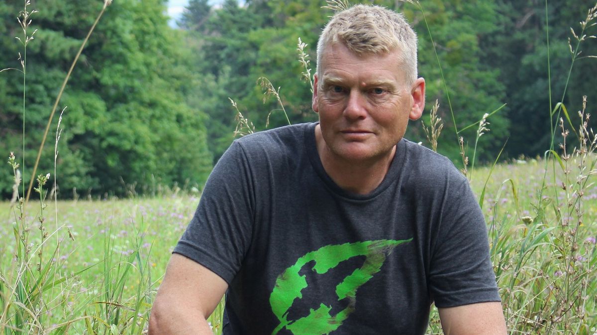 CPPF Talk and Q&A with Countryfile presenter, Tom Heap 