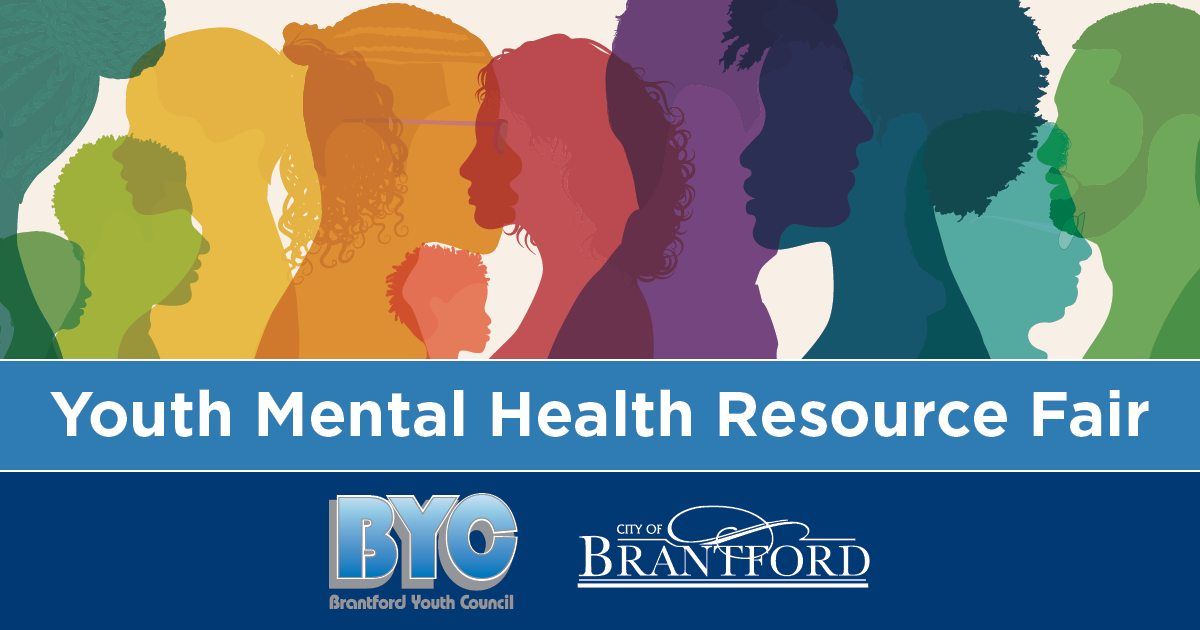 Youth Mental Health Resource Fair