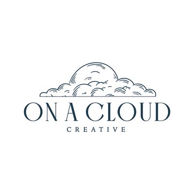 On A Cloud Creative