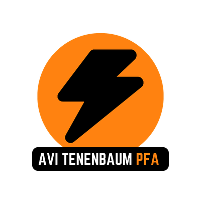 AVI TENENBAUM PFA