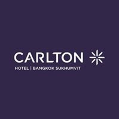 Carlton Hotel Bangkok Sukhumvit