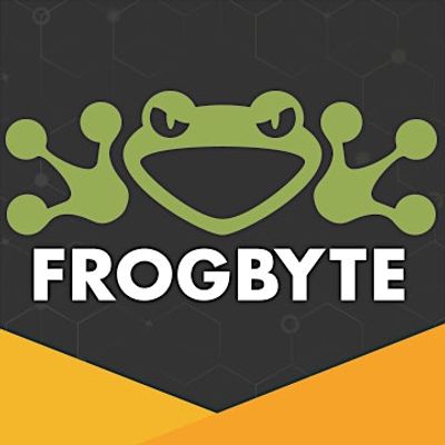 Frogbyte ASD