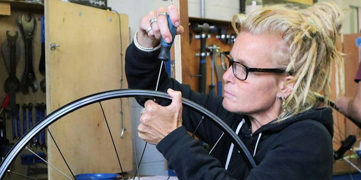 City & Guilds Level 2 Certificate in Cycle Mechanics (Bristol)