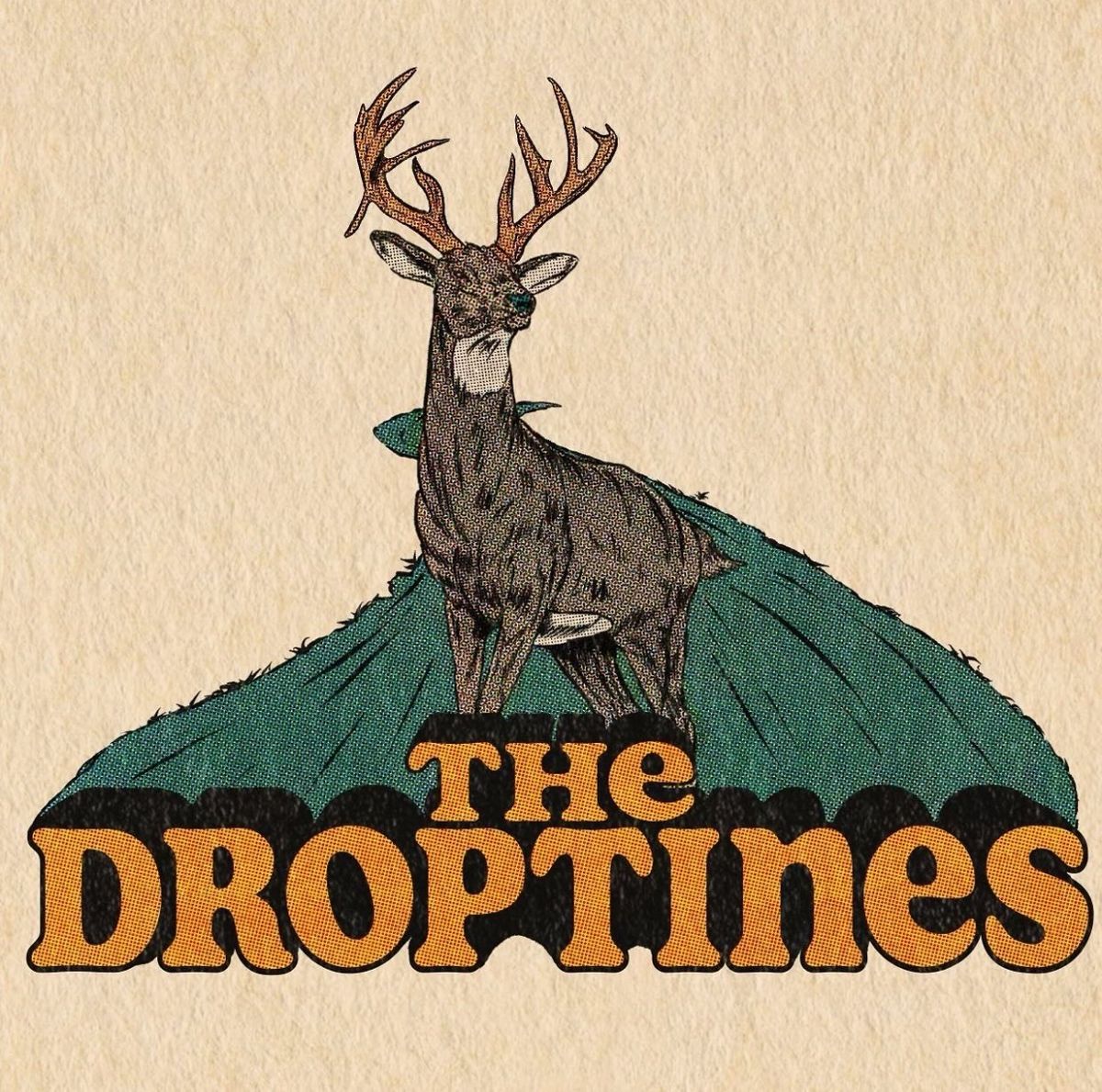 The Droptines and Low Water Bridge Band Trio