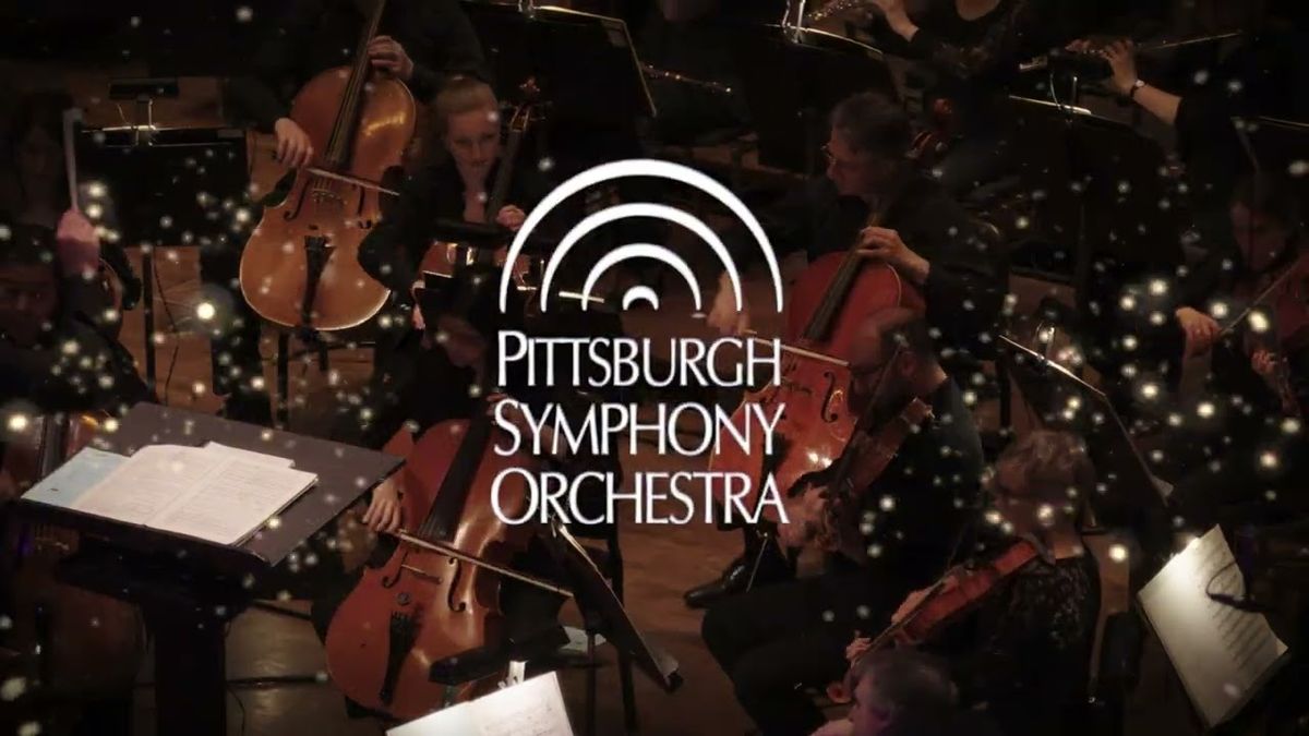 Pittsburgh Symphony Orchestra - Harry Potter and the Half-Blood Prince in Concert at Pittsburgh Symphony Heinz Hall