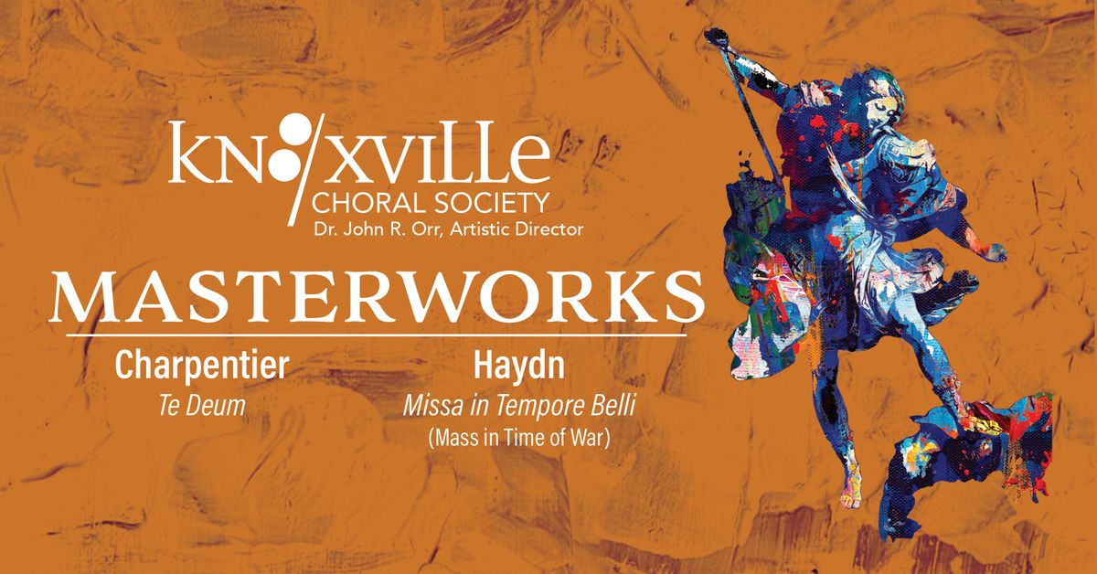 Masterworks Concert