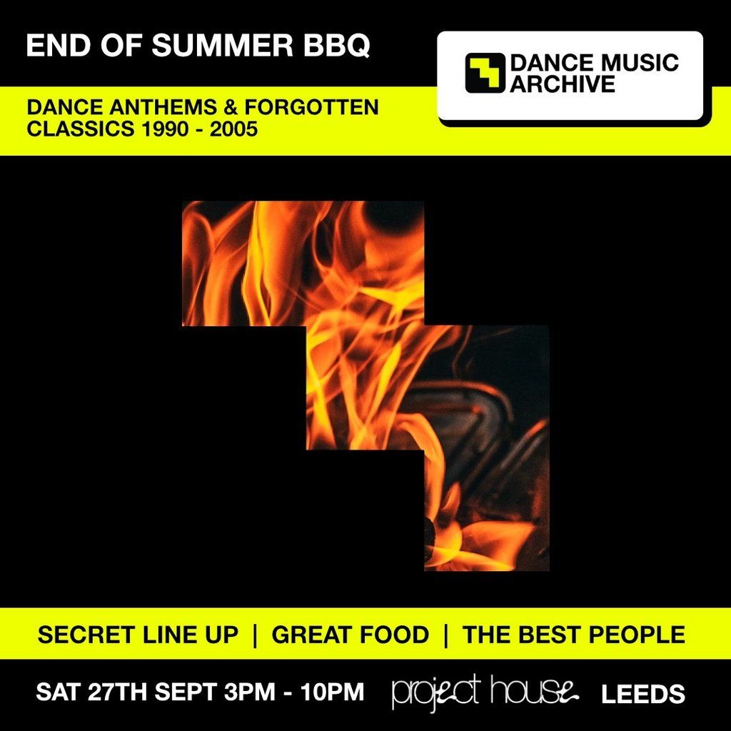 Dance Music Archive - 005