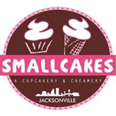 Smallcakes Cupcakery & Creamery: Jacksonville