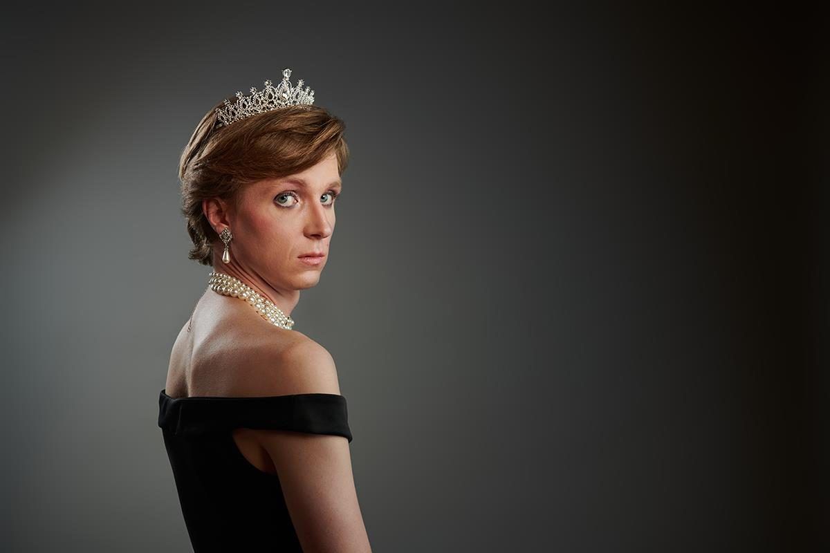 Diana - The Untold and Untrue Story