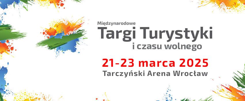 Mi\u0119dzynarodowe Targi Turystyczne we Wroc\u0142awiu 2025