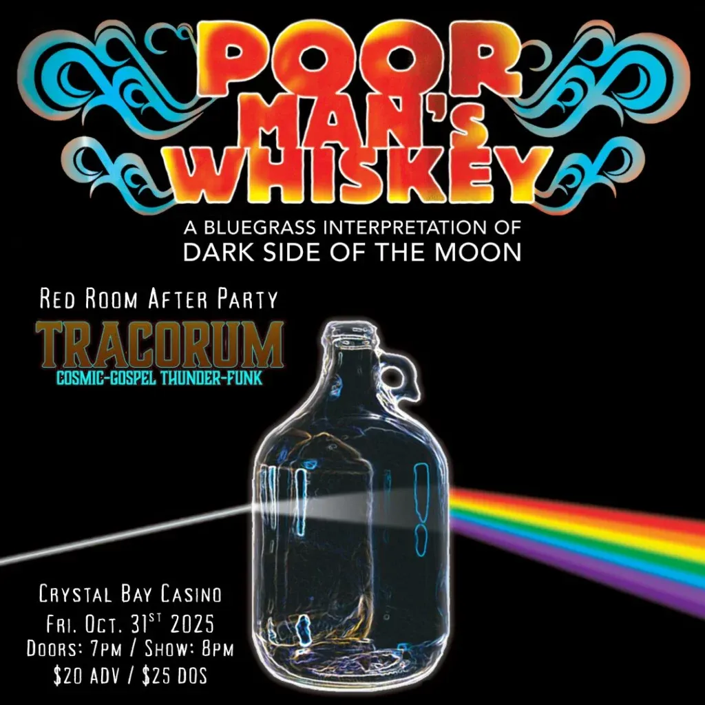 Classic Albums Live Tribute Show: Pink Floyd - Dark Side Of The Moon
