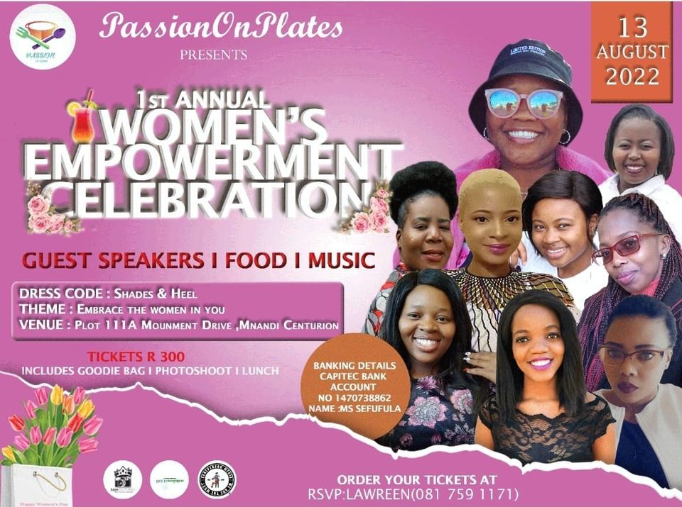 Women Empowerment Celebration