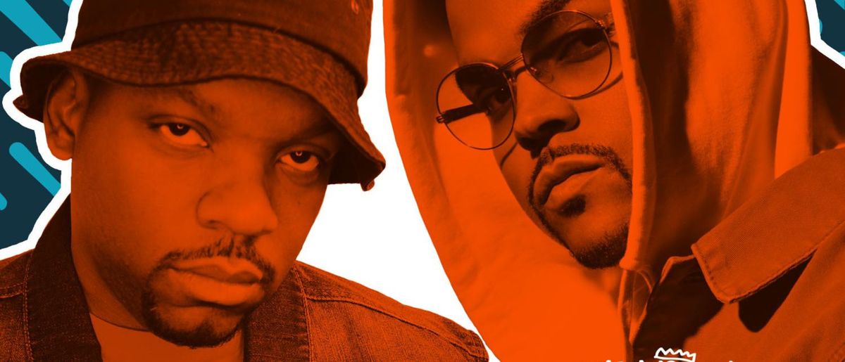 Slum Village, Vice Souletric in Grand Rapids