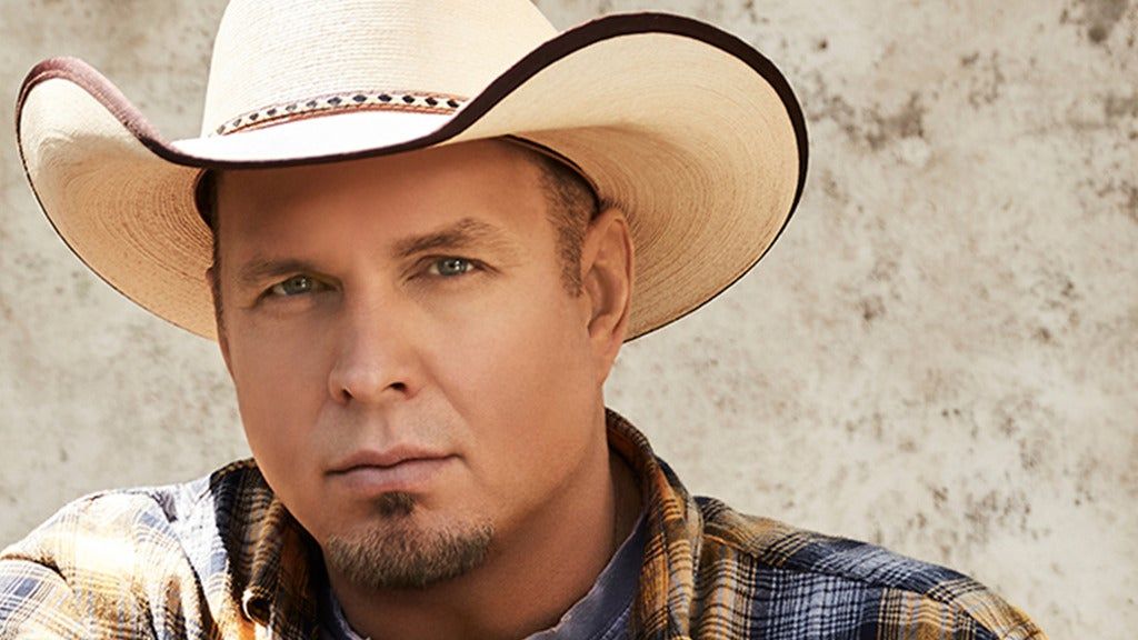 Garth Brooks