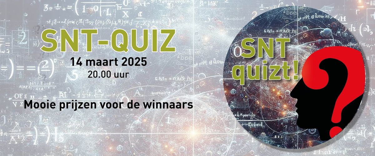 SNT-Quiz