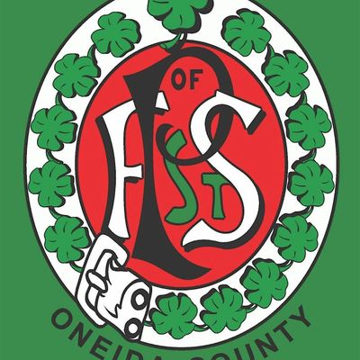 The Friendly Sons of Saint Patrick