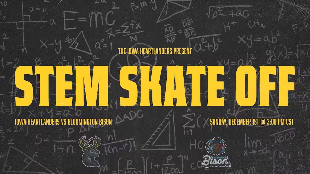 STEM Skate Off