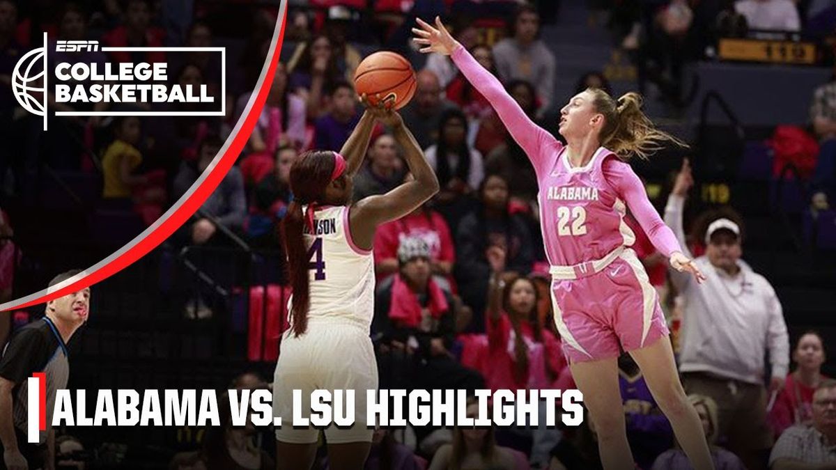 Texas Longhorns Women's Basketball vs. LSU Tigers