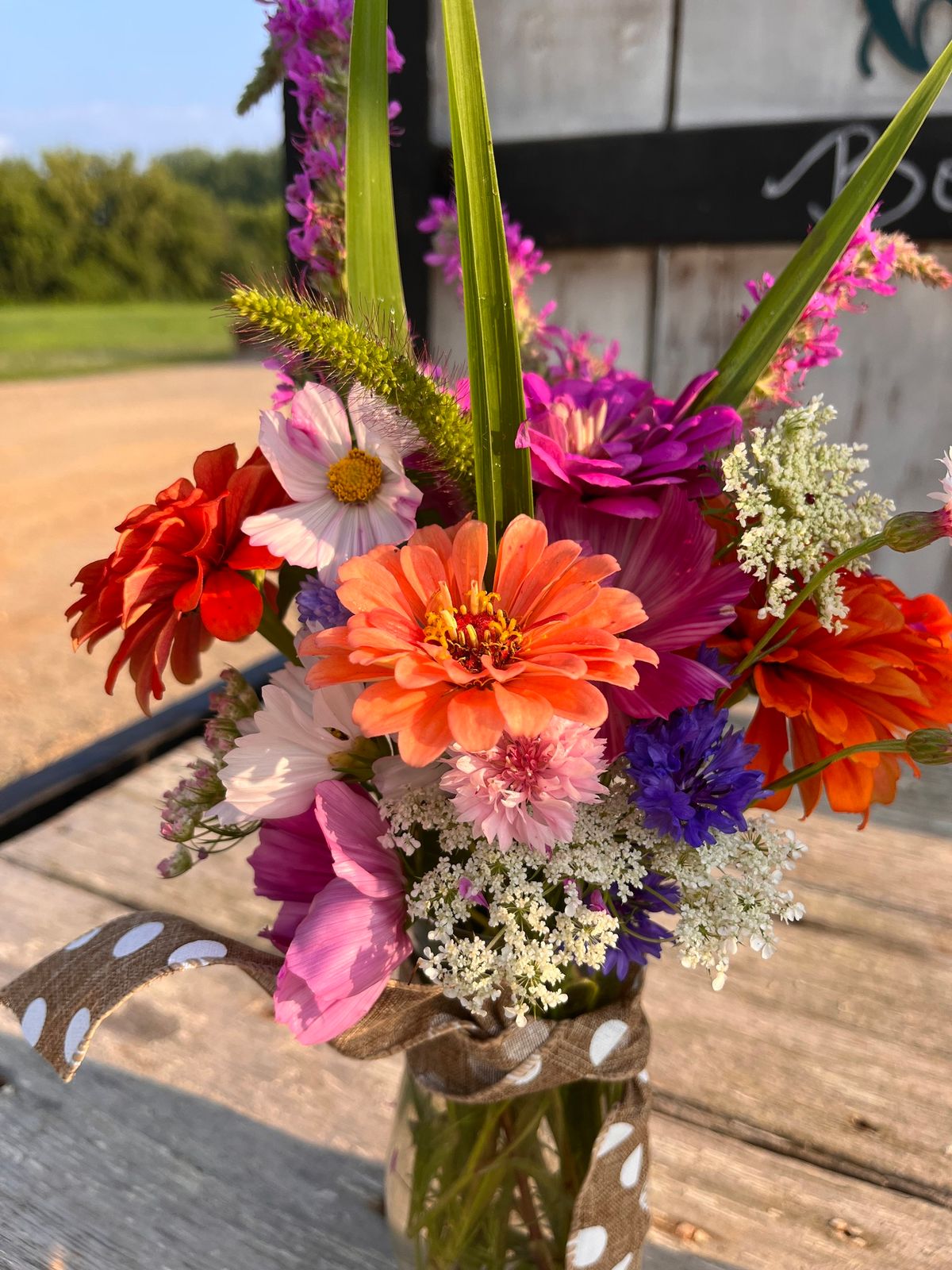 Chardonnay & Bouquet Workshop! 