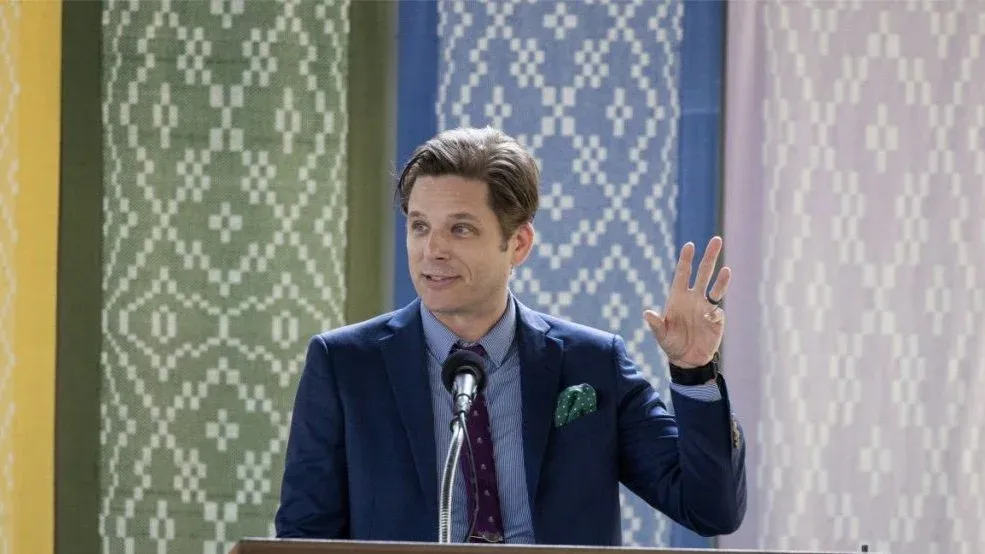 Andrew Seidel (brought to you by our friends at AU)