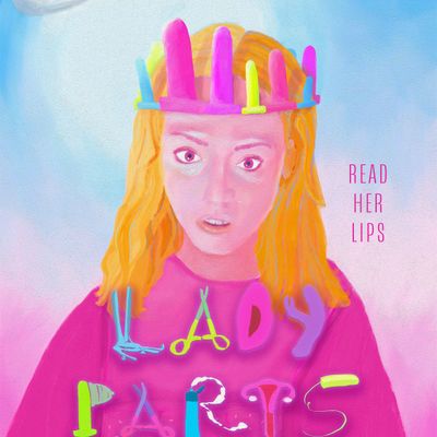 Lady Parts Film LLC