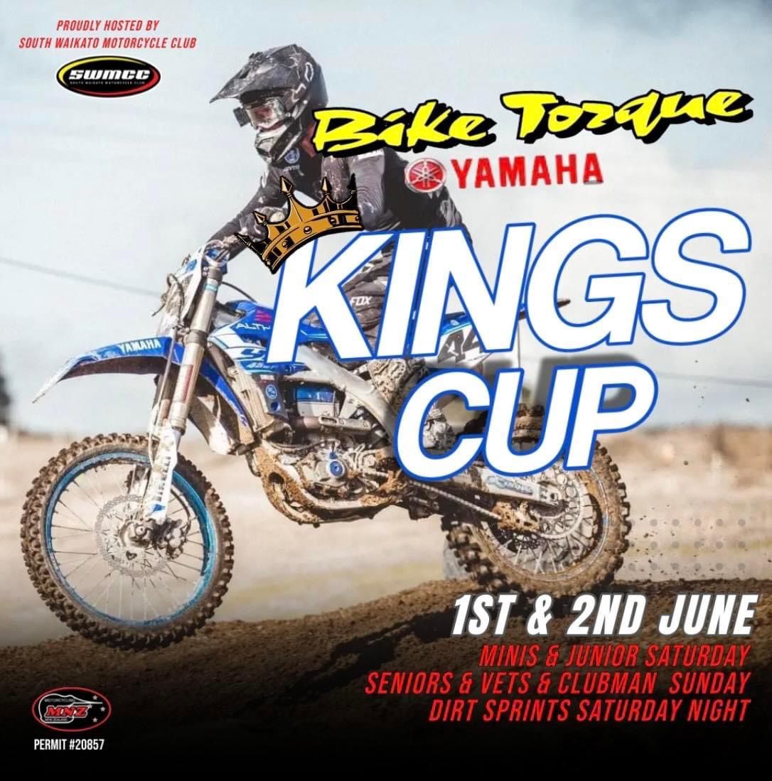2024 Bike Torque Yamaha Kings Cup
