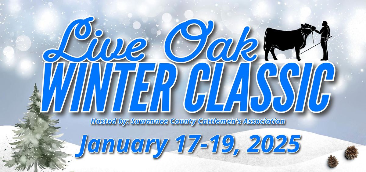 Live Oak Winter Classic