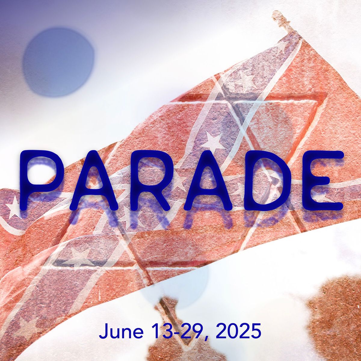 NRACT'S Parade Auditions