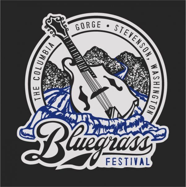 2025 Columbia Gorge Bluegrass Festival 