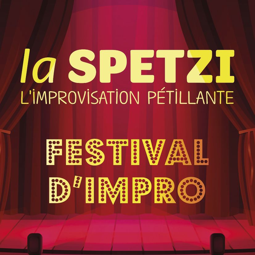 FESTIVAL D\u2019IMPRO TH\u00c9\u00c2TRALE