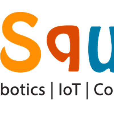 Cyber Square - AI and Robotics for Schools