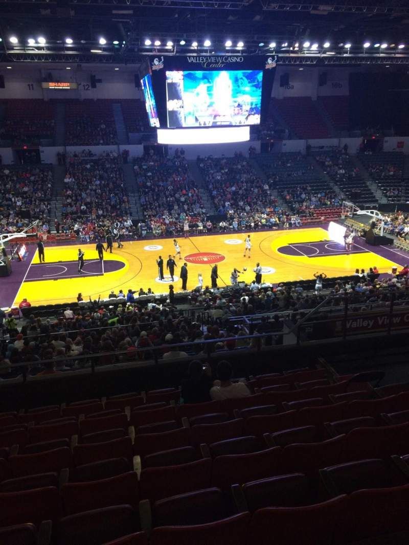 Harlem Globetrotters at Pechanga Arena