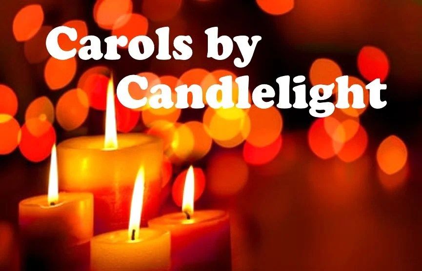 Carols by Candlelight