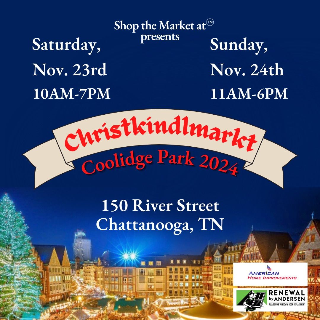 Christkindlmarkt