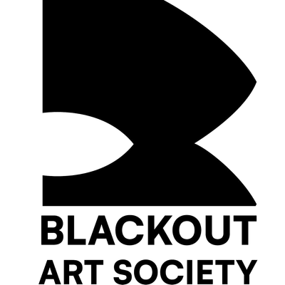 Blackout Art Society