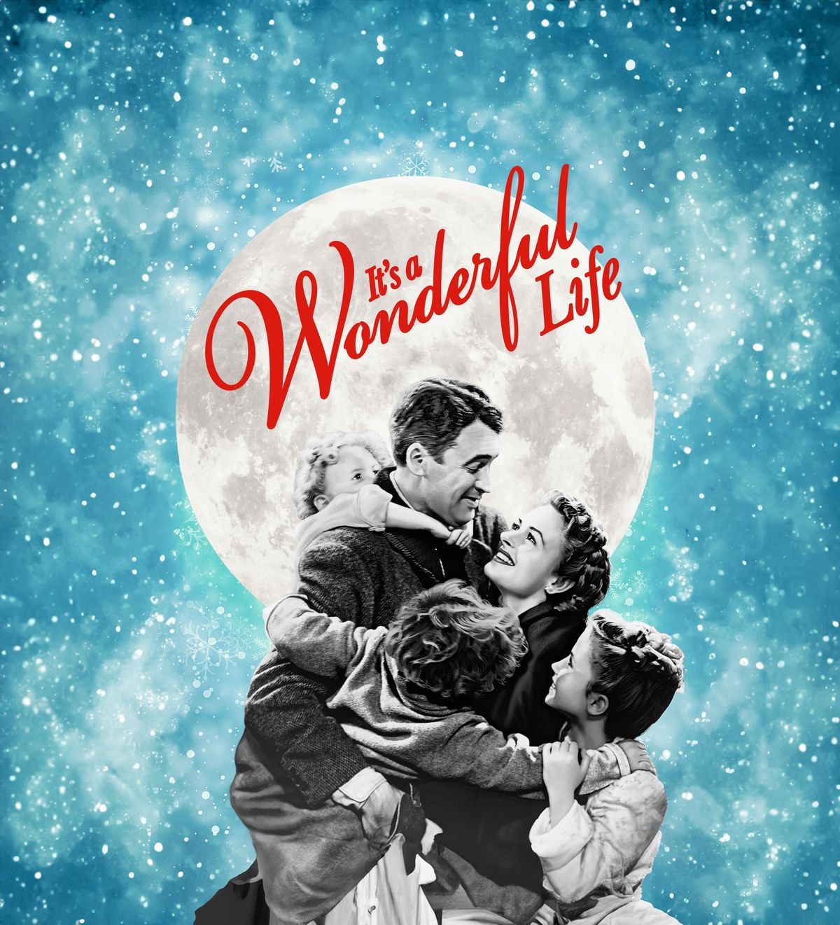 It's a Wonderful Life