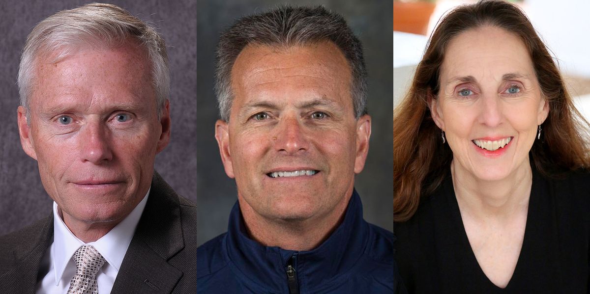 USA Hockey NTDP at Bowling Green State Falcons Mens Hockey