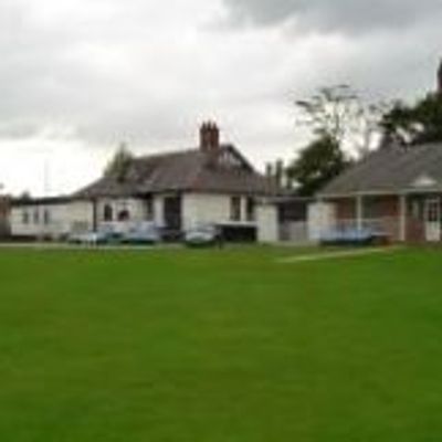 Daisy Hill Cricket Club