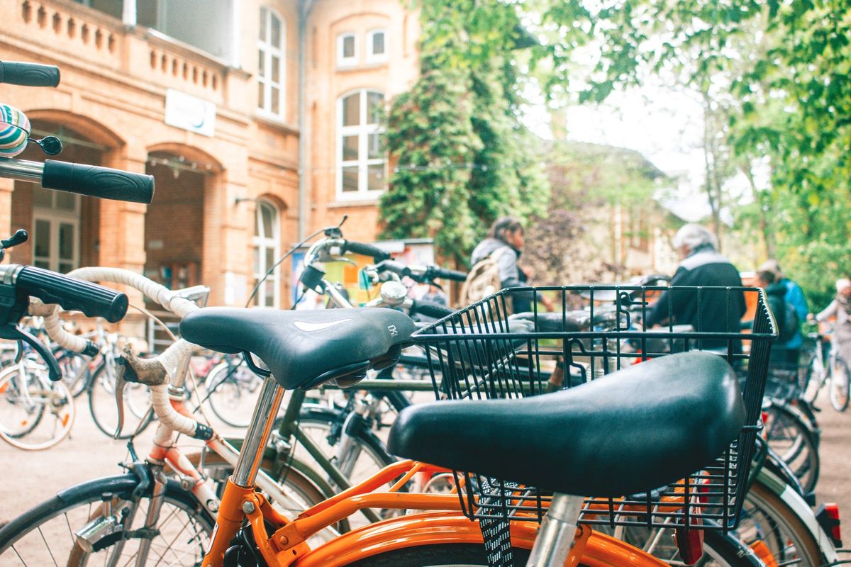 FahrradFlohmarkt