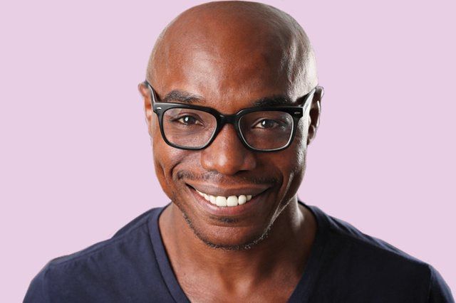 Wormhole Presents: Kyle Grooms (Chappelle\u2019s Show, Comedy Central)