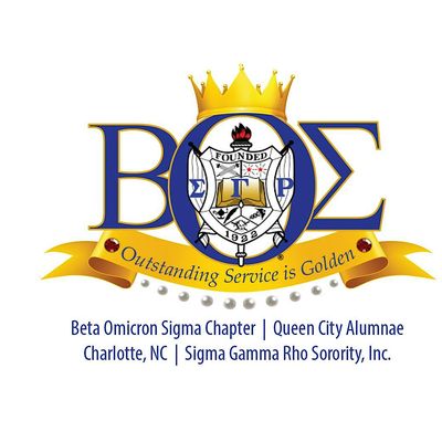 Sigma Gamma Rho Sorority, Inc - Beta Omicron Sigma Chapter