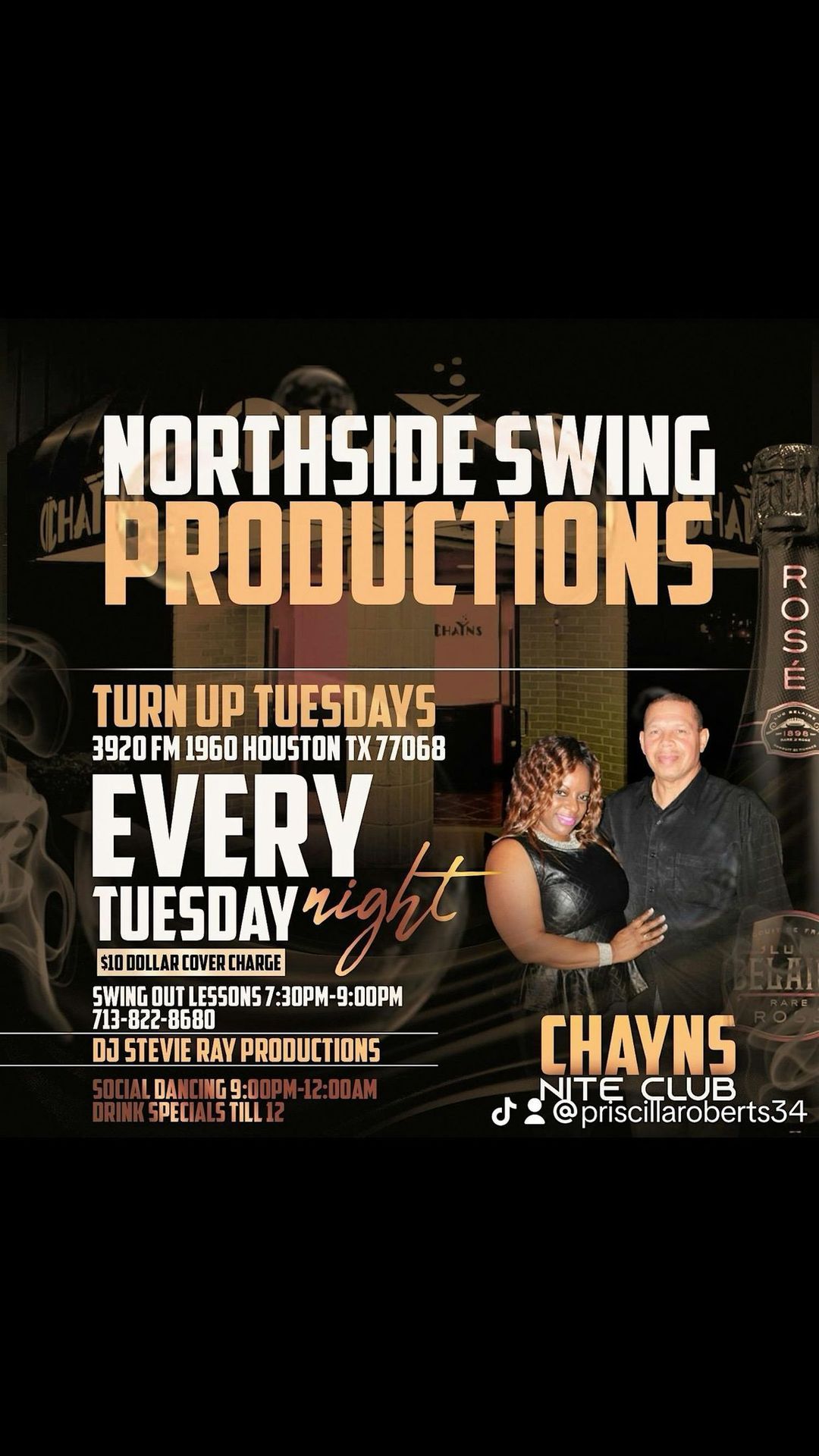 Northside Swing Productions