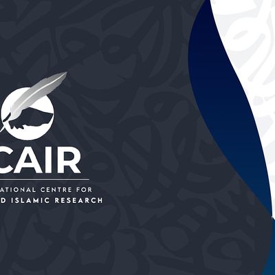 International Centre for Advanced Islamic Research