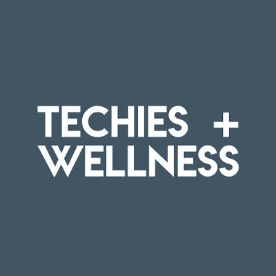 Techies + Wellness