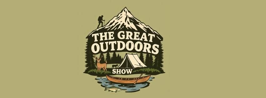 The Great Outdoors Show of the Tri-Cities