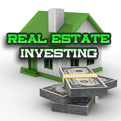 Newton M. - Real Estate Investing Group