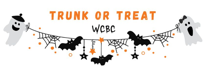 Trunk or Treat