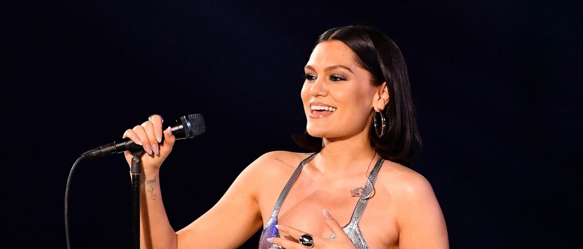 Jessie J