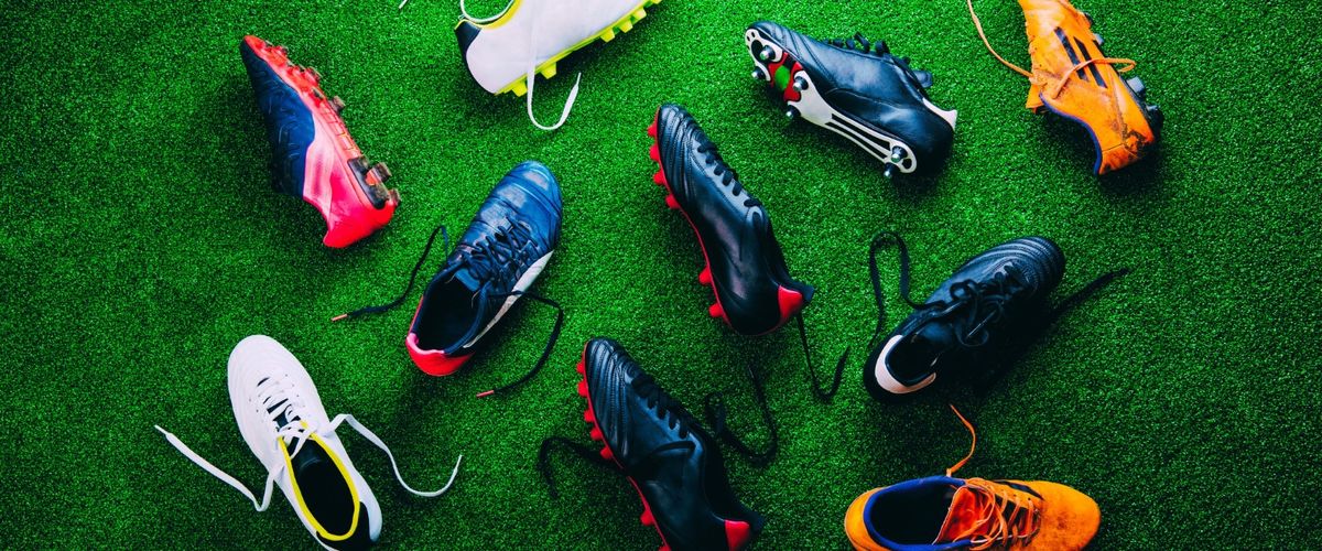 Kids & Teens Soccer Boot Swap! \u26bd\ud83d\udc5f